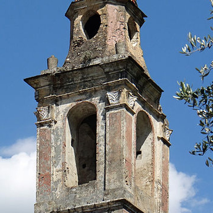 Photo de Chapelle Notre-Dame-des-Monts de Breil-sur-Roya