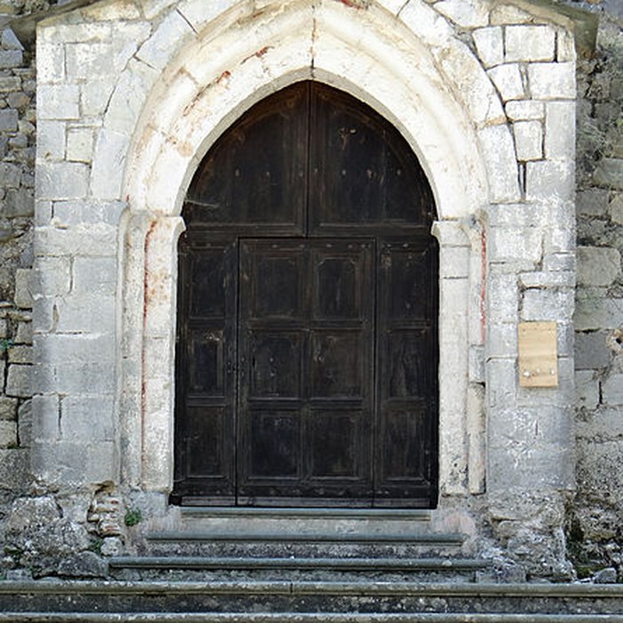 Photo de Chapelle Notre-Dame-des-Monts de Breil-sur-Roya
