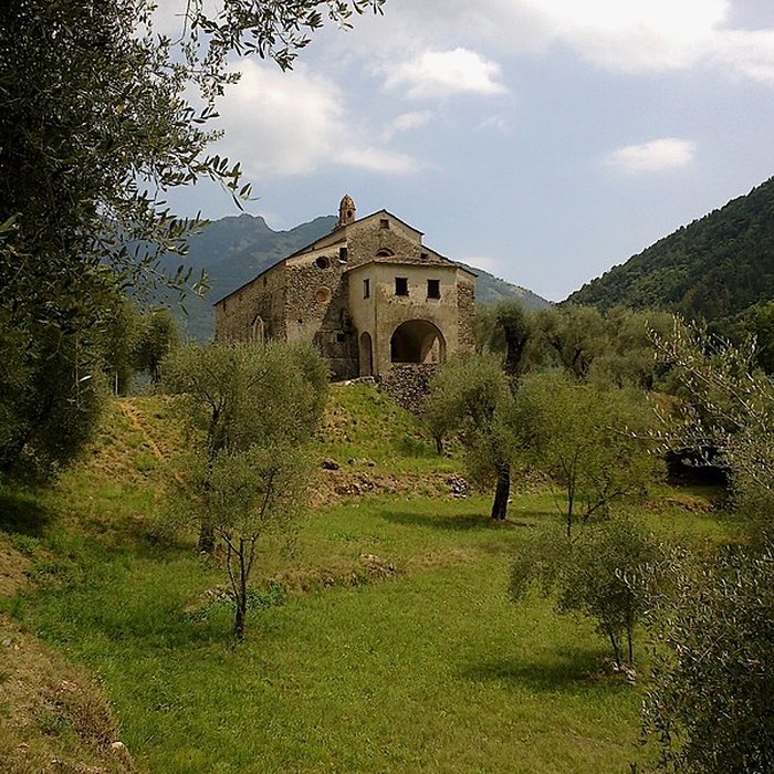 Photo de Chapelle Notre-Dame-des-Monts de Breil-sur-Roya
