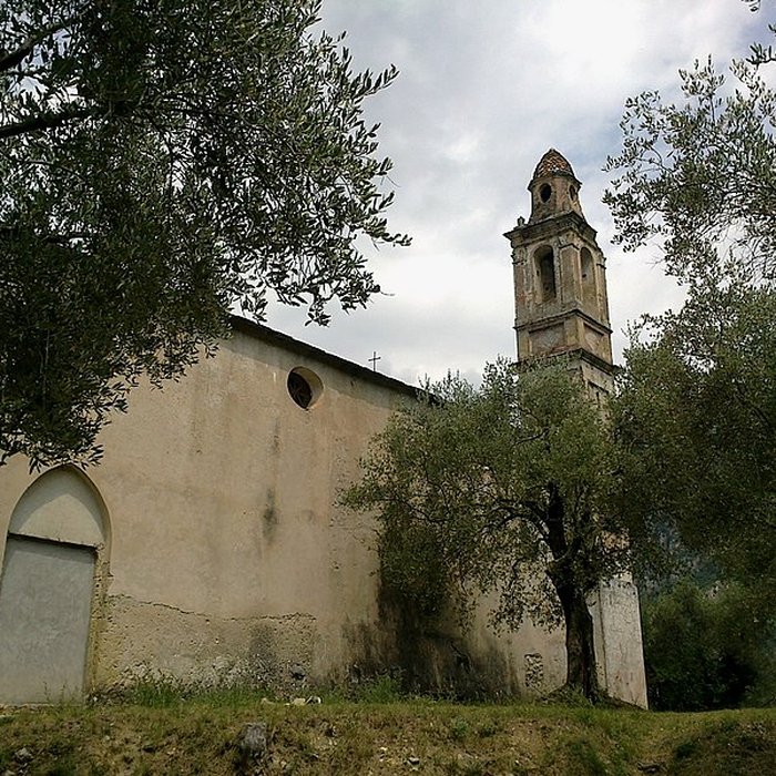 Photo de Chapelle Notre-Dame-des-Monts de Breil-sur-Roya