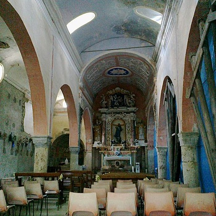 Photo de Chapelle Notre-Dame-des-Monts de Breil-sur-Roya