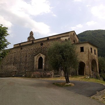 Chapelle Notre-Dame-des-Monts de Breil-sur-Roya
