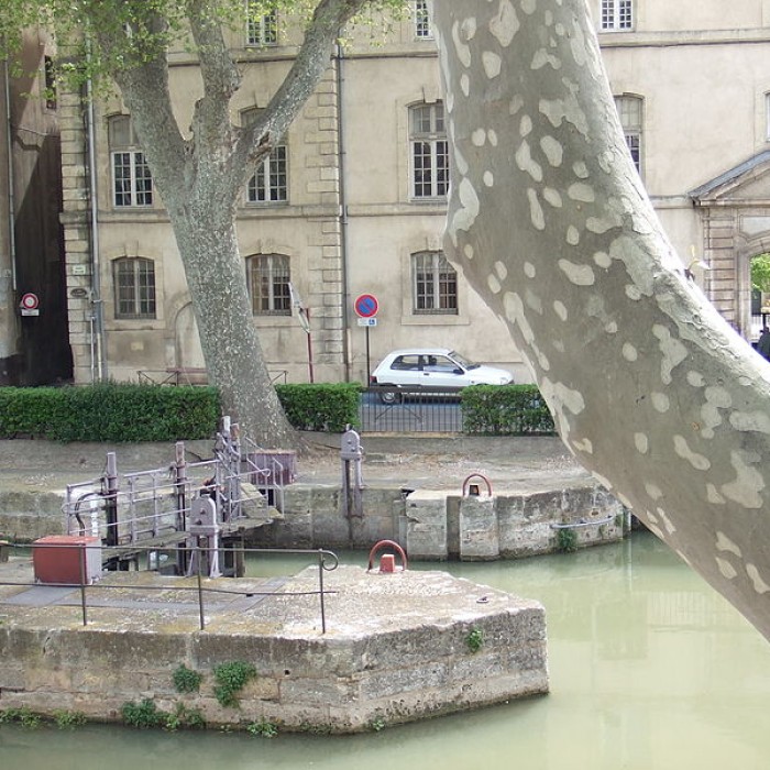Photo de Hôpital de la Charité de Narbonne