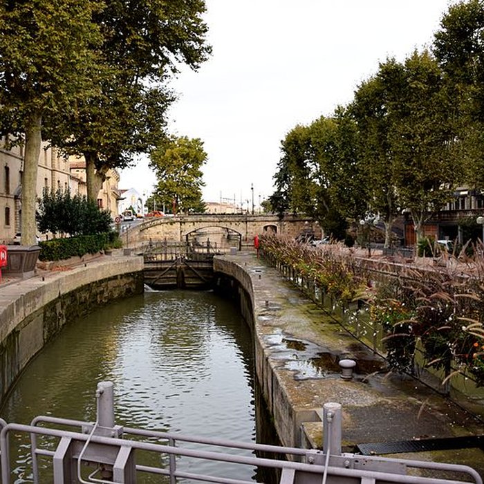 Photo de Hôpital de la Charité de Narbonne