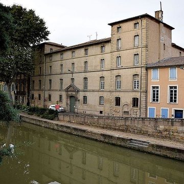 Hôpital de la Charité de Narbonne