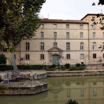 Hôpital de la Charité de Narbonne
