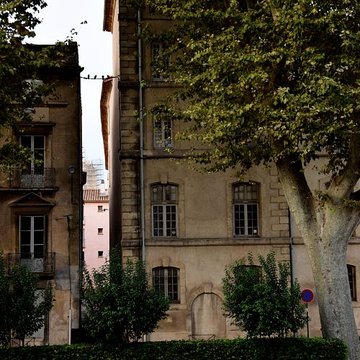 Hôpital de la Charité de Narbonne