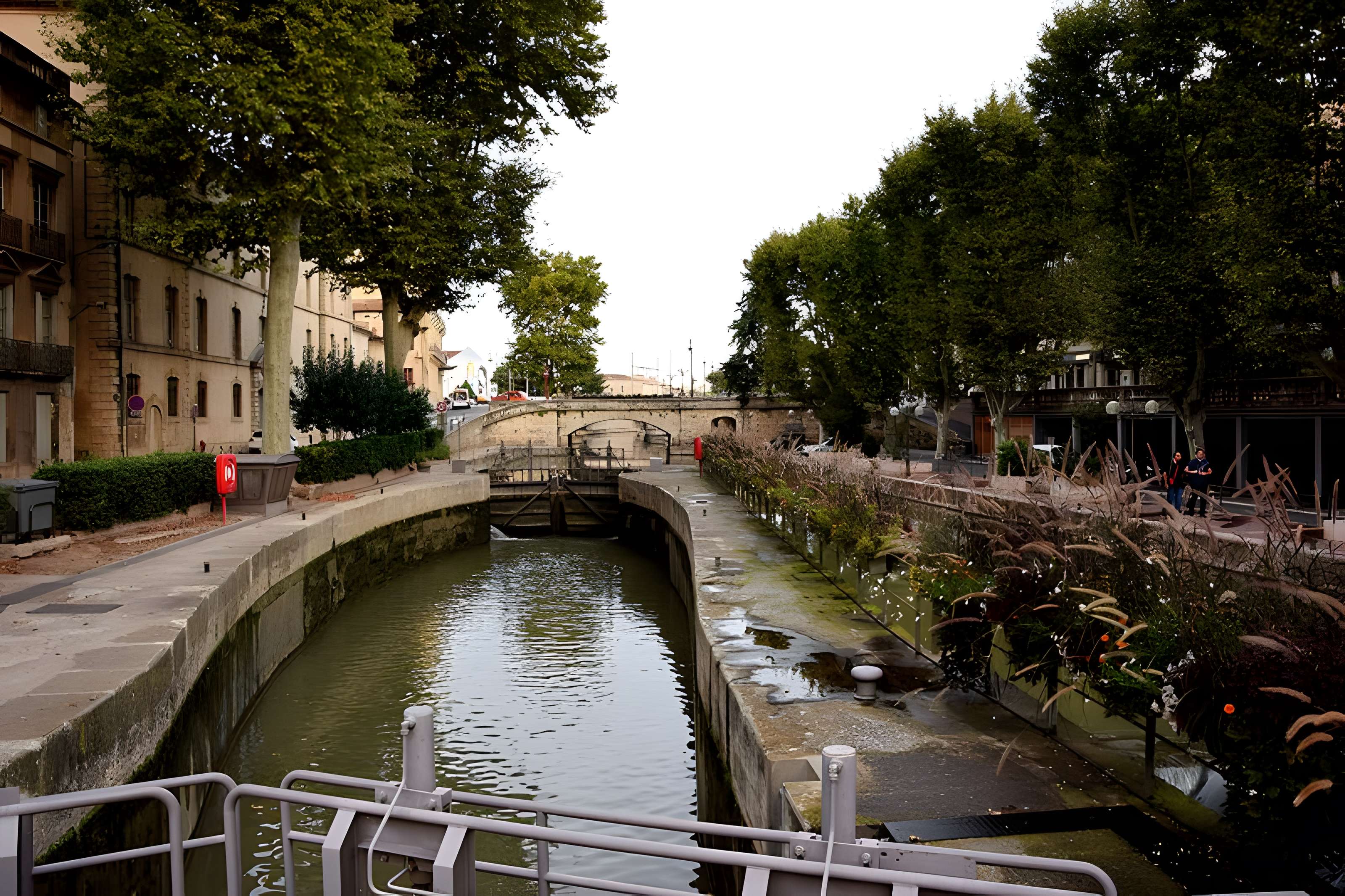 Hôpital de la Charité de Narbonne