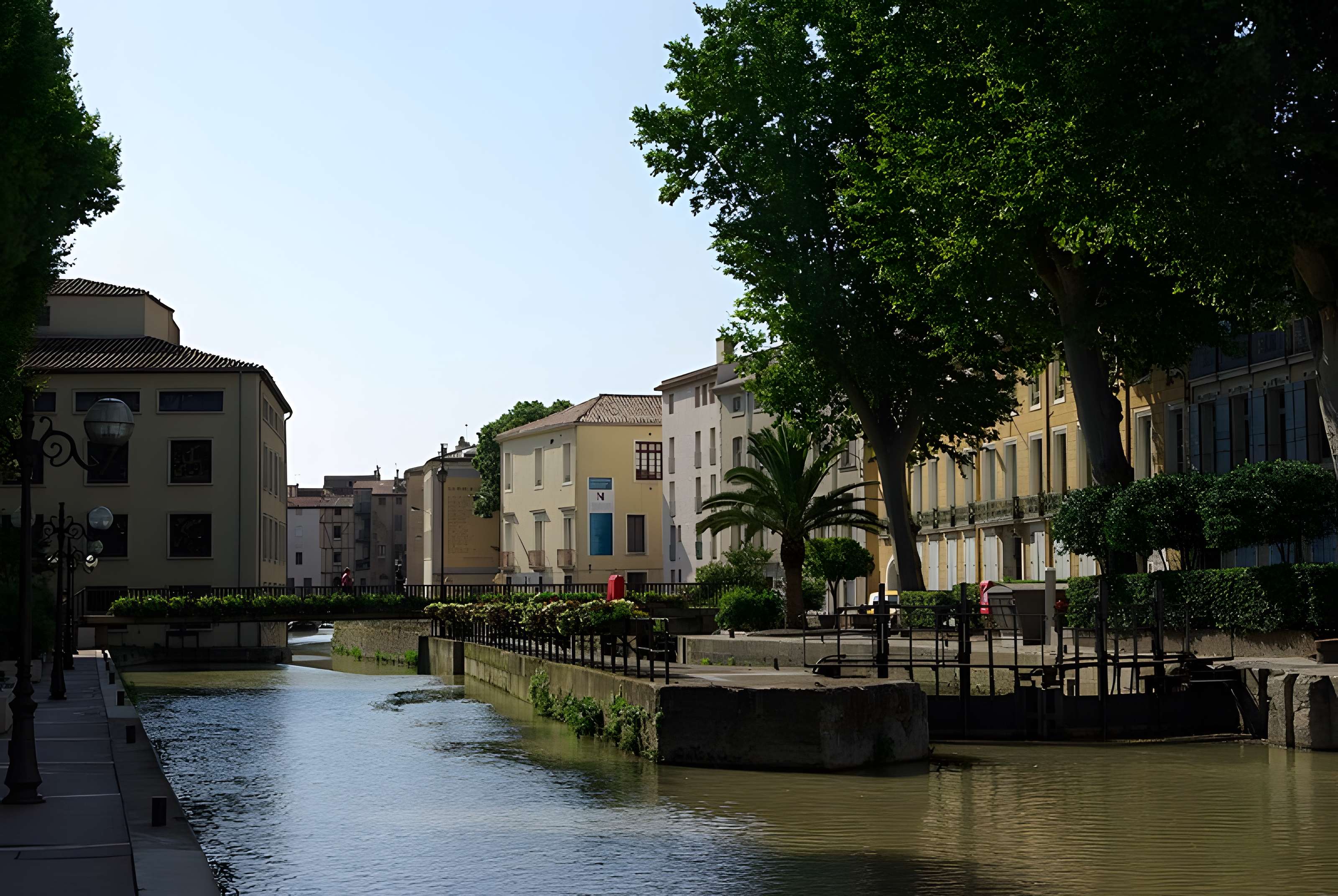 Hôpital de la Charité de Narbonne