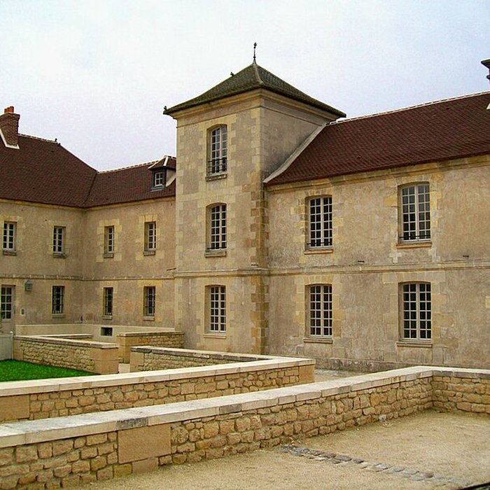 Photo de Hôpital de la Charité de Senlis