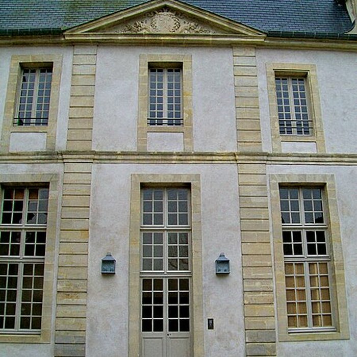 Photo de Hôpital de la Charité de Senlis