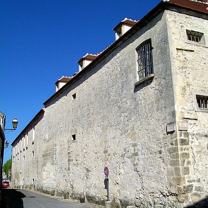 Photo de Hôpital de la Charité de Senlis