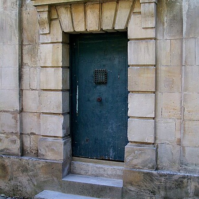 Photo de Hôpital de la Charité de Senlis