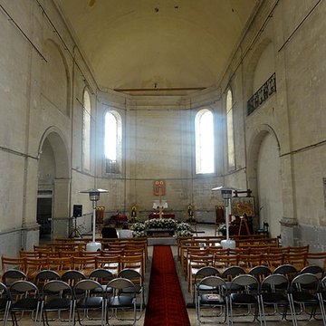 Hôpital de la Charité de Senlis