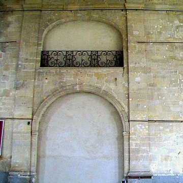 Hôpital de la Charité de Senlis