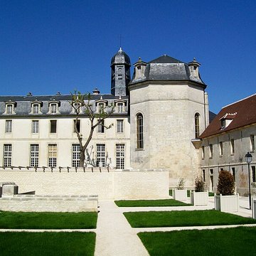 Hôpital de la Charité de Senlis