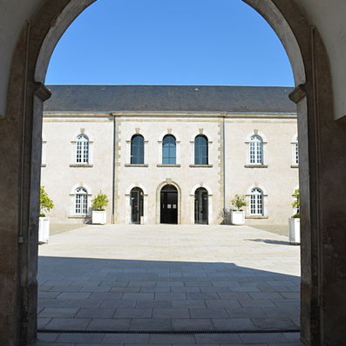 Photo de Hôpital de La Roche-sur-Yon