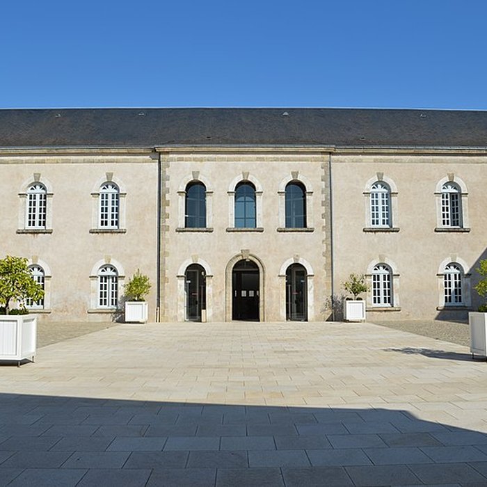 Photo de Hôpital de La Roche-sur-Yon