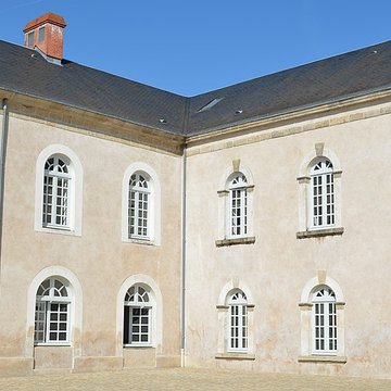Hôpital de La Roche-sur-Yon