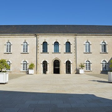 Hôpital de La Roche-sur-Yon