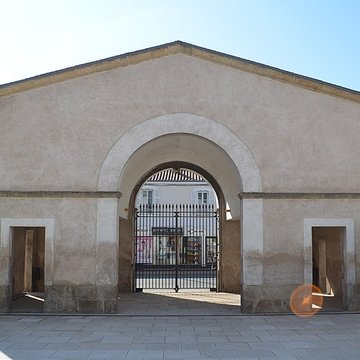 Hôpital de La Roche-sur-Yon