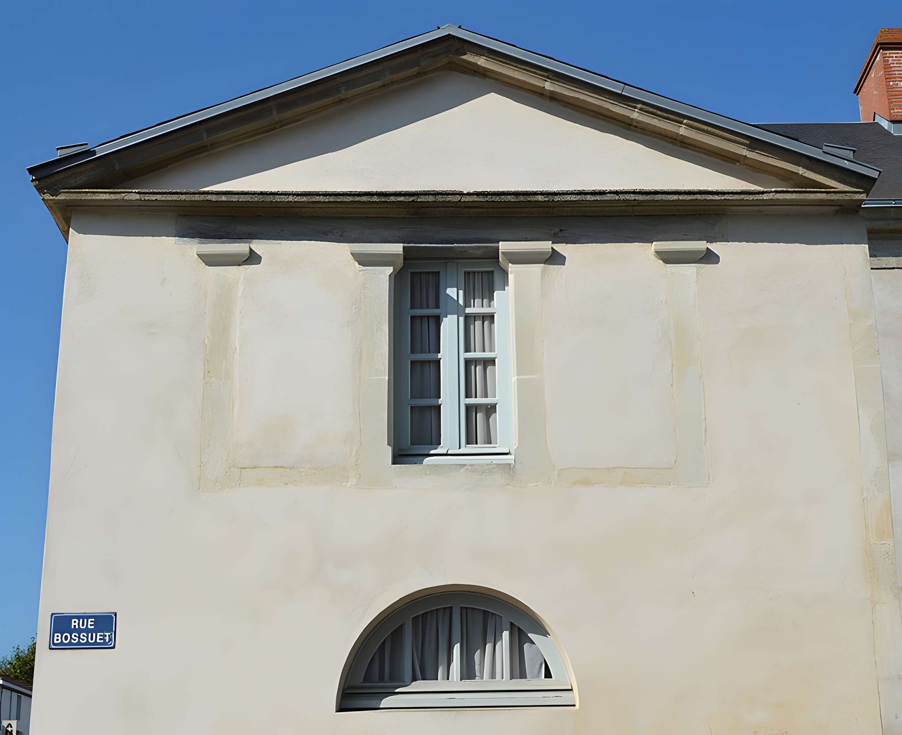 Hôpital de La Roche-sur-Yon