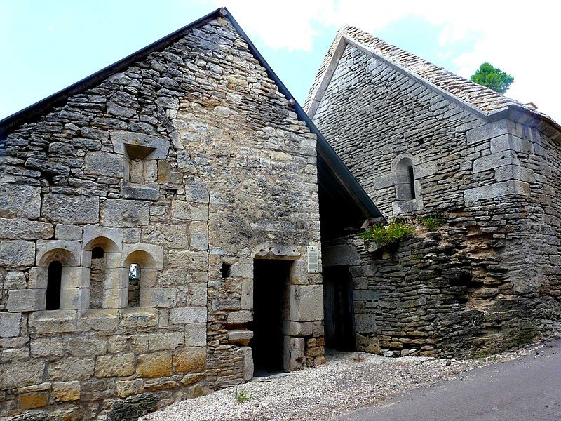 Photo de Hôpital de Mont-Saint-Jean