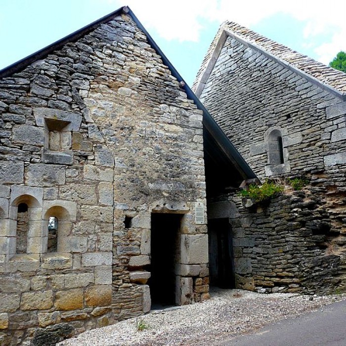 Photo de Hôpital de Mont-Saint-Jean