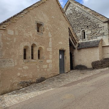Hôpital de Mont-Saint-Jean