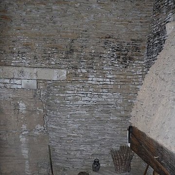 Hôpital de Mont-Saint-Jean