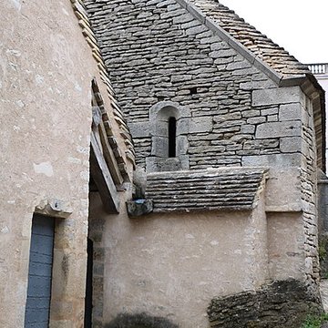 Hôpital de Mont-Saint-Jean
