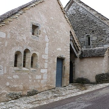Hôpital de Mont-Saint-Jean
