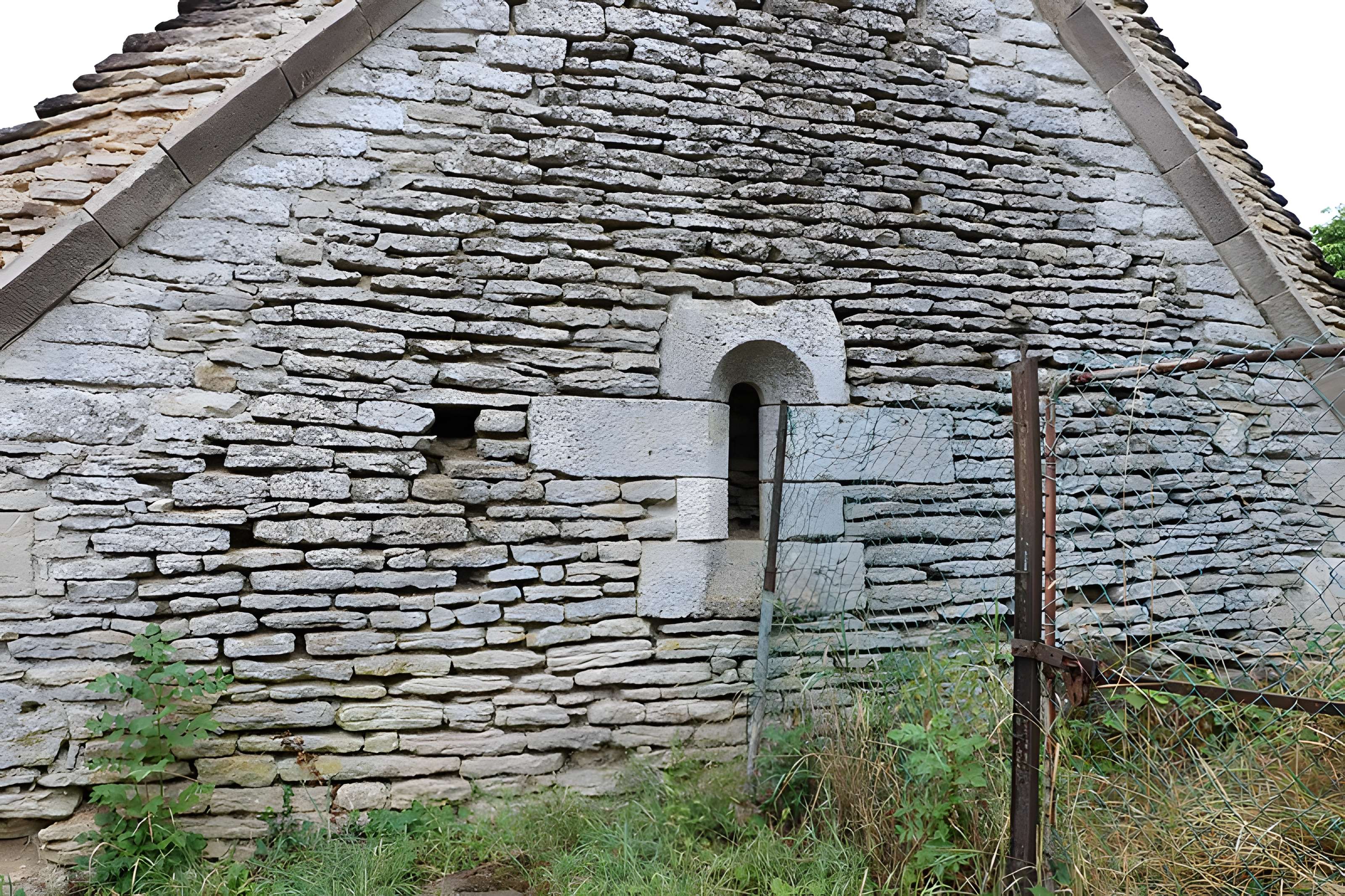 Hôpital de Mont-Saint-Jean
