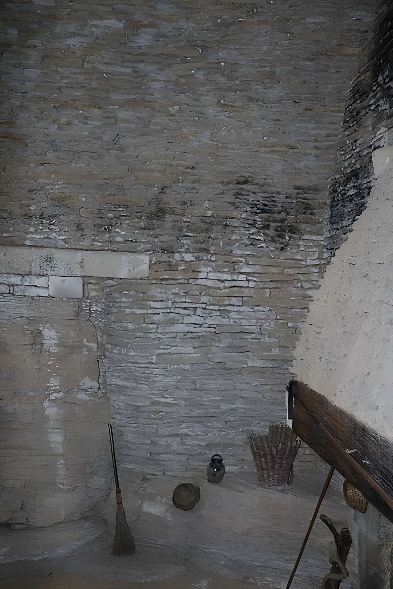 Hôpital de Mont-Saint-Jean