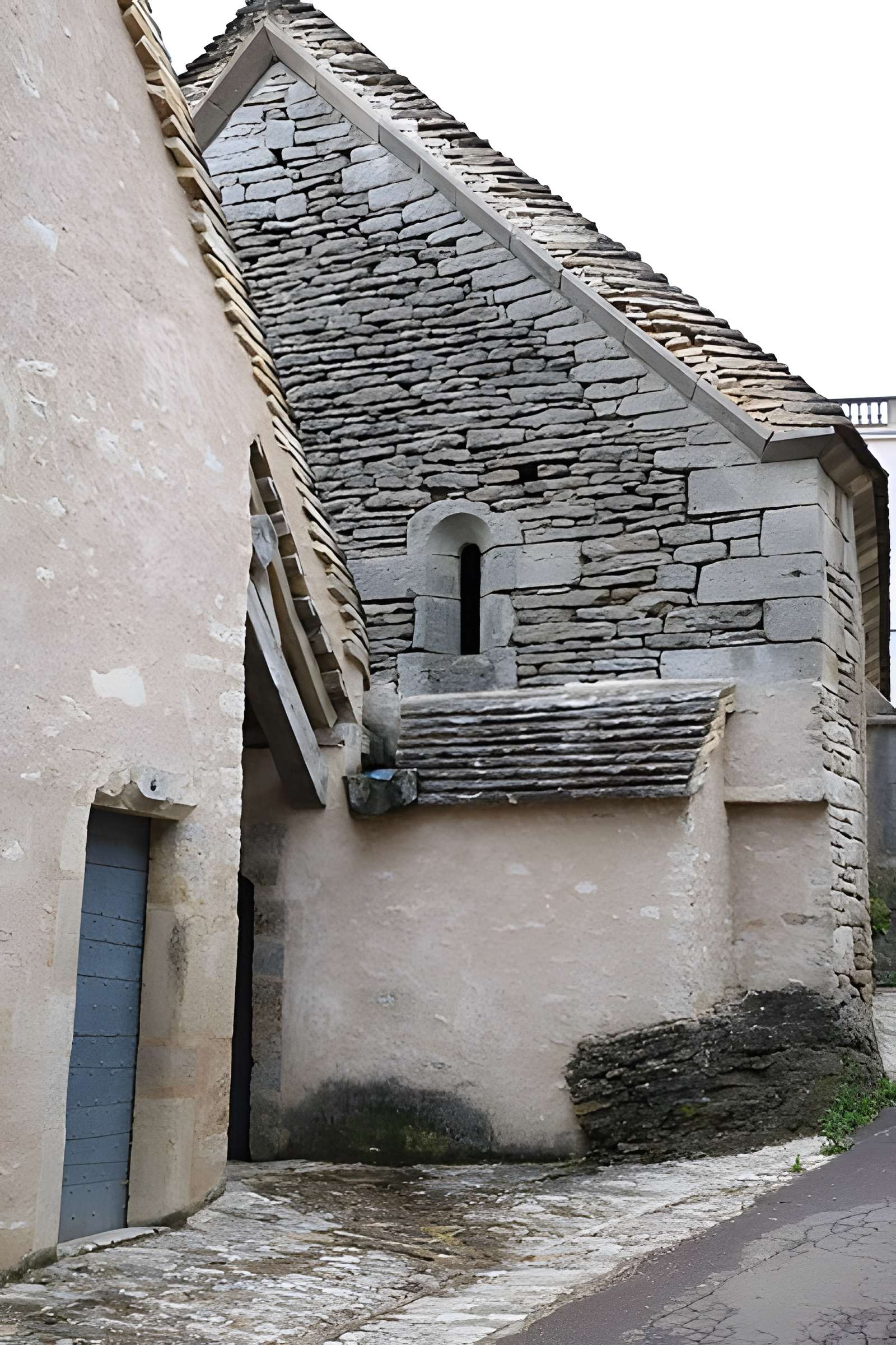 Hôpital de Mont-Saint-Jean