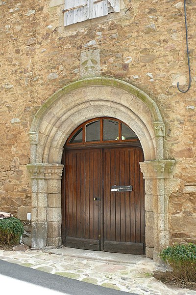 Hôpital de Saint-Léonard-de-Noblat