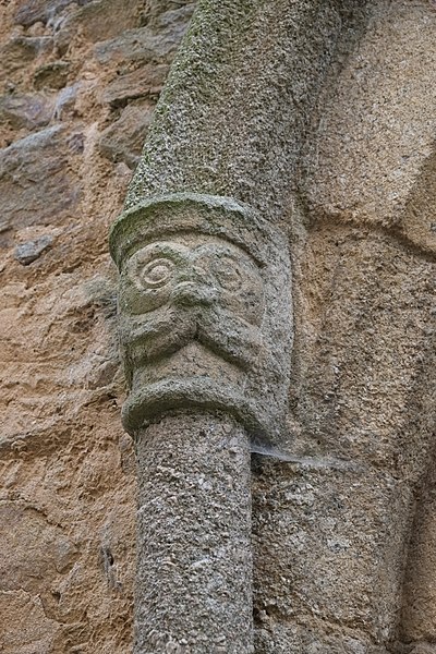 Hôpital de Saint-Léonard-de-Noblat