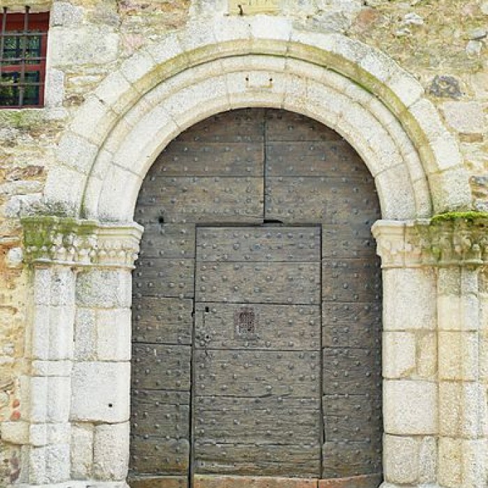 Photo de Hôpital de Saint-Léonard-de-Noblat