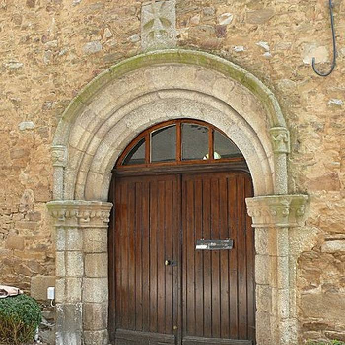 Photo de Hôpital de Saint-Léonard-de-Noblat