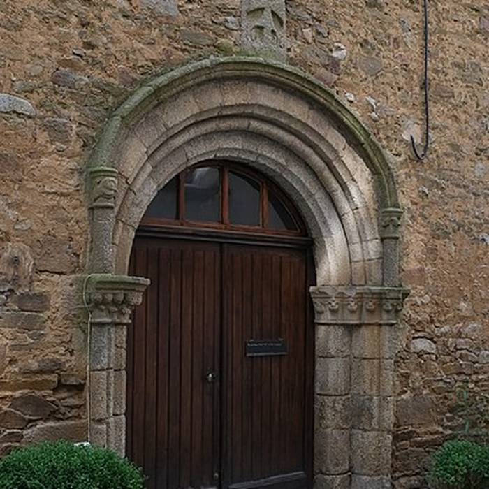Photo de Hôpital de Saint-Léonard-de-Noblat