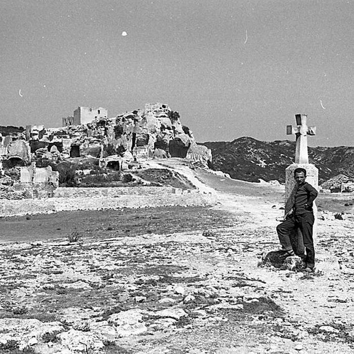 Photo de Hôpital des Baux-de-Provence
