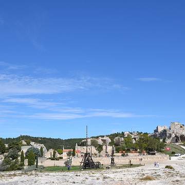 Hôpital des Baux-de-Provence