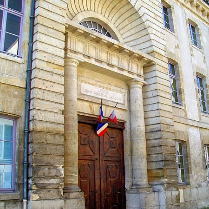 Photo de Hôpital des Enfermés de Pontoise