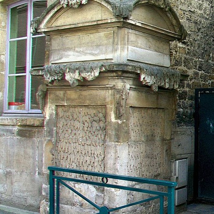 Photo de Hôpital des Enfermés de Pontoise