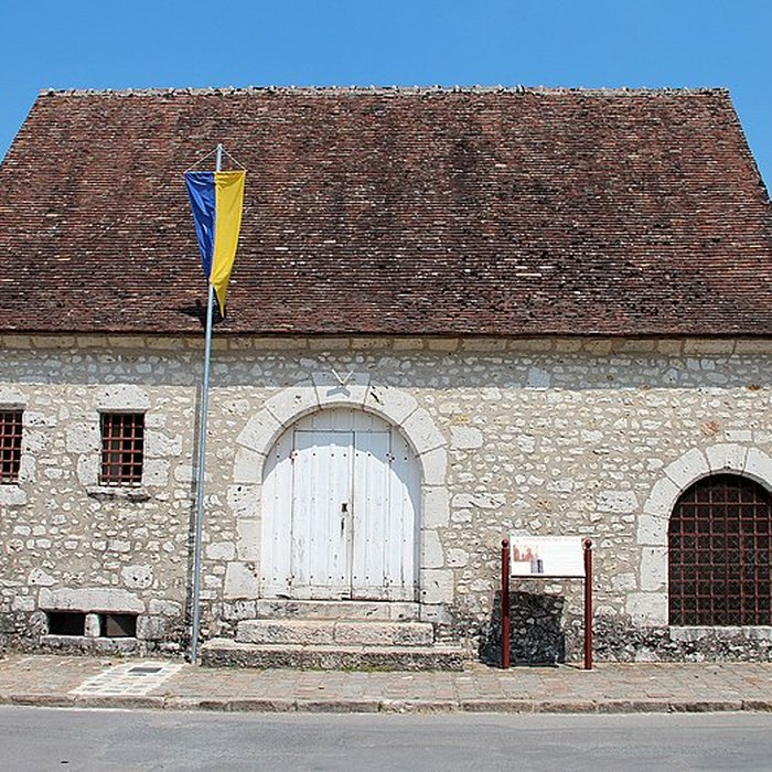Photo de Hôpital du Saint-Esprit de Provins