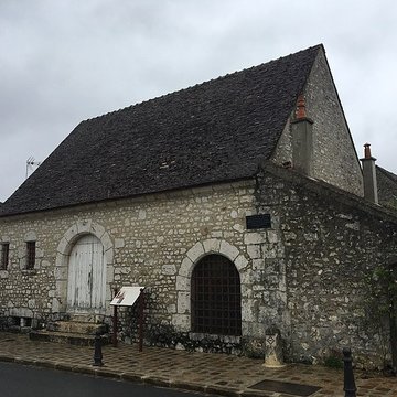 Hôpital du Saint-Esprit de Provins