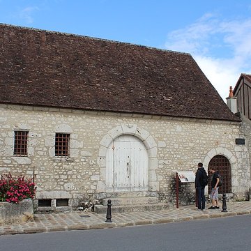 Hôpital du Saint-Esprit de Provins