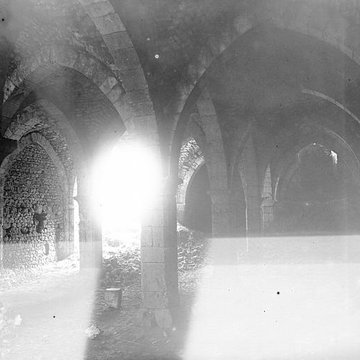 Hôpital du Saint-Esprit de Provins