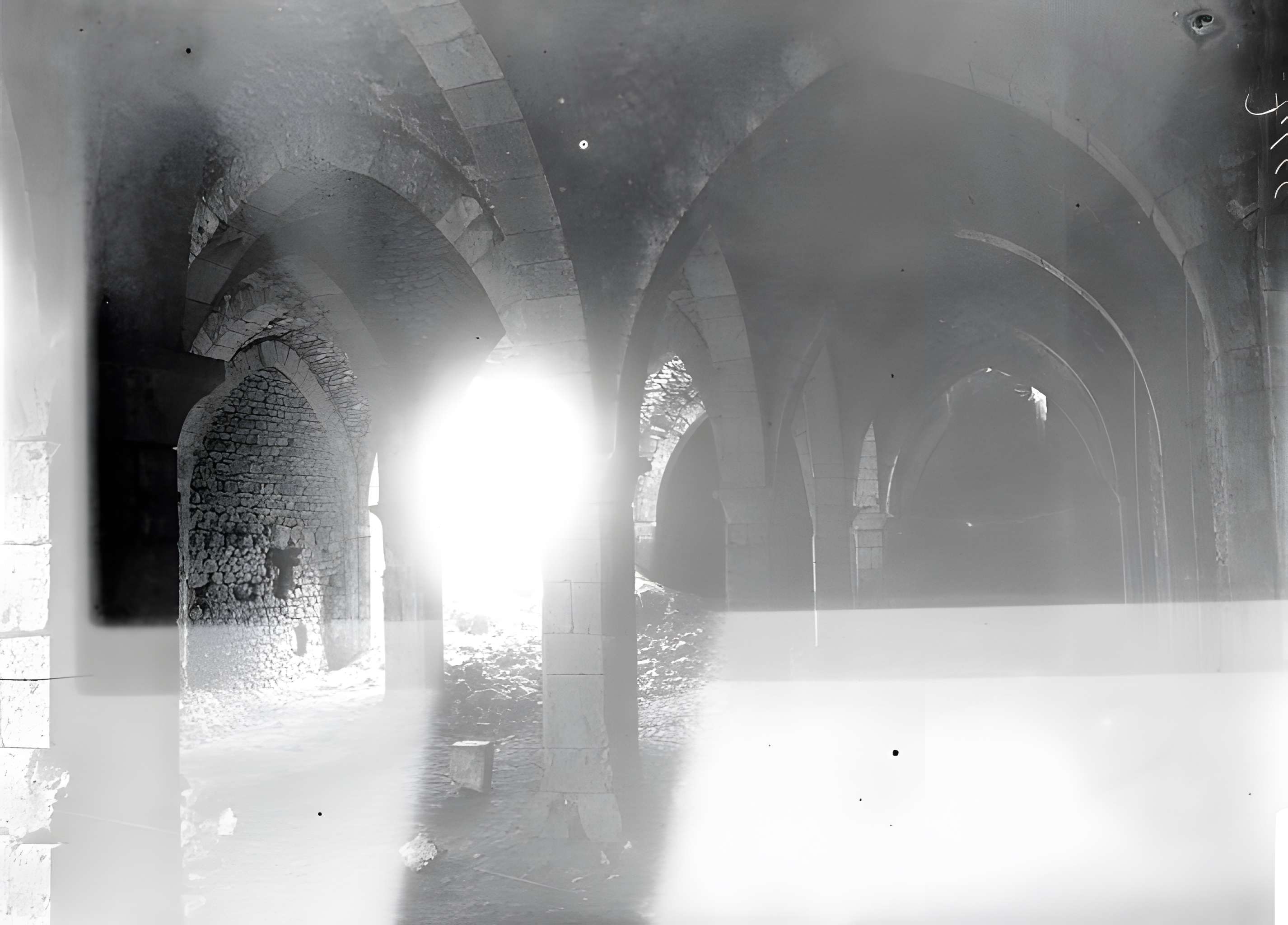 Hôpital du Saint-Esprit de Provins