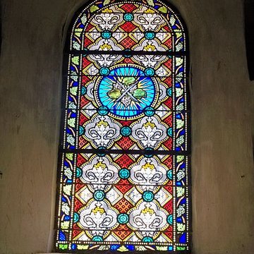 Chapelle Notre-Dame-des-Vignes de Visan